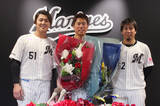 「角中、今季限りで引退　プロ野球」の画像1