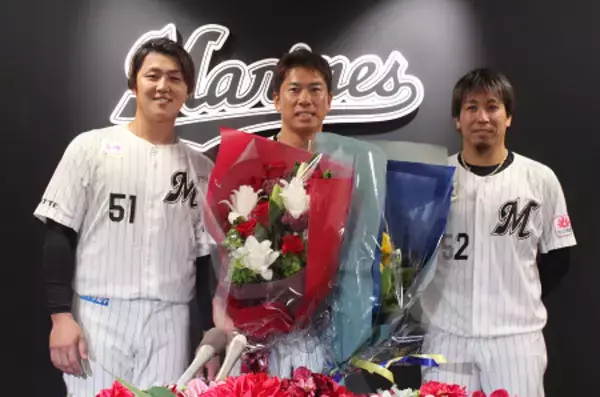 角中、今季限りで引退　プロ野球