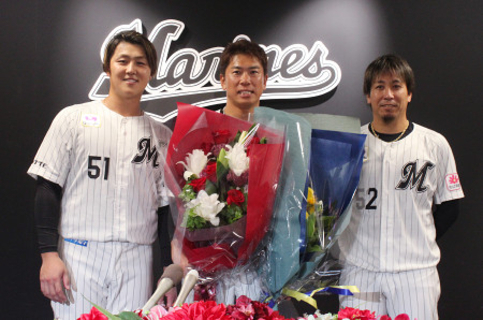 角中、今季限りで引退　プロ野球