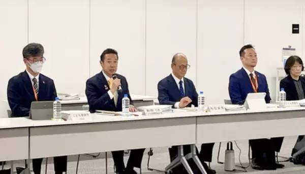 犯歴確認、任意の塾も対象＝日本版ＤＢＳで指針案―こども家庭庁