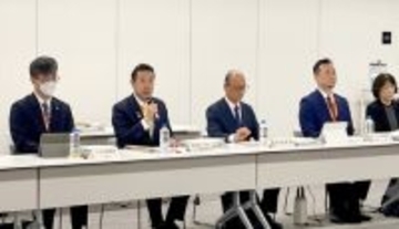 犯歴確認、任意の塾も対象＝日本版ＤＢＳで指針案―こども家庭庁