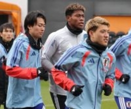 ４月１日未明、イングランド戦