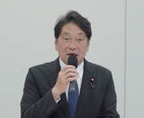 「子育て世帯に上乗せ検討＝中低所得者対象、手取り増へ―給付一本化案を提示―国民会議」の画像1