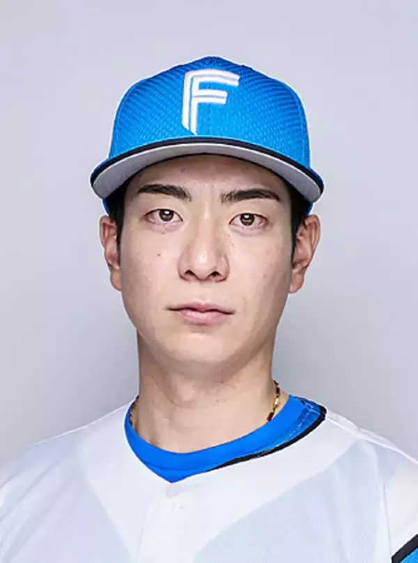 松本剛、巨人入団へ　プロ野球