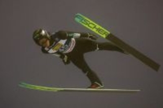 二階堂蓮４位、小林陵侑５位＝Ｗ杯ジャンプ男子・個人第８戦