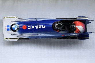 予選方式誤認、五輪出場できず＝必要な国際大会に派遣せず―ボブスレー