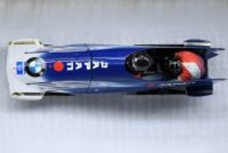 予選方式誤認、五輪出場できず＝必要な国際大会に派遣せず―ボブスレー