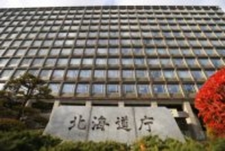 ＮＨＫ未払い８１２０万円＝公用車カーナビなど９１２台―北海道