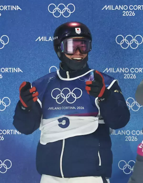 ３回目を終えた木村　五輪