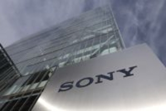 ソニーＧ、過去最高益更新へ＝２７年３月期予想