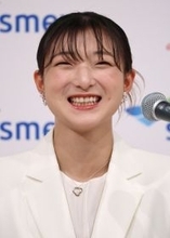 坂本花織さんが引退会見