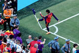 「喜ぶトレス　Ｗ杯サッカー」の画像1