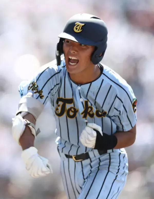 東海大甲府が２回戦へ＝全国高校野球第３日
