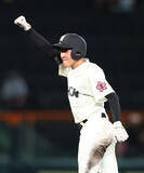 「長崎日大が２回戦へ　高校野球」の画像1