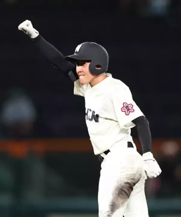 長崎日大が２回戦へ　高校野球