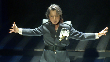 松岡充、70代の役に挑戦　役作りのイメージは「柴田恭兵さん」