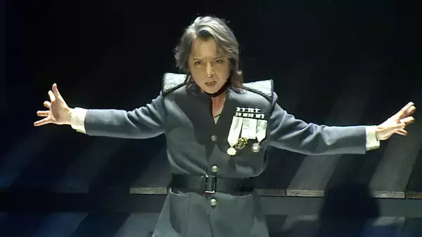 松岡充、70代の役に挑戦　役作りのイメージは「柴田恭兵さん」