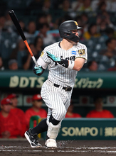 プロ野球・阪神２―１広島