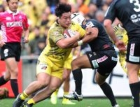 攻撃ラグビー、後半実る＝東京ＳＧが復権へ好発進―ラグビーリーグワン