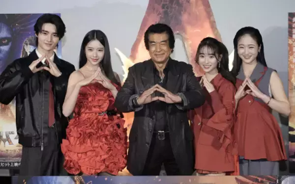 藤岡家、「アバター」を熱く語る