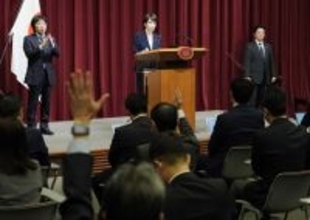 「政治止まる」「ピンとこない」