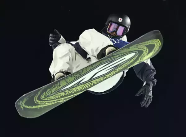 木俣の３回目　五輪