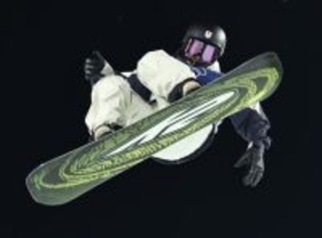 木俣の３回目　五輪