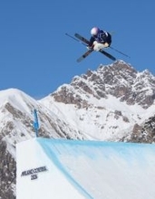 古賀の予選２回目　五輪