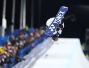 予選２回目の戸塚　五輪