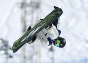 木俣の３回目　五輪