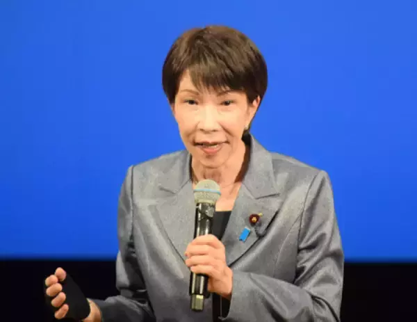 石川知事の集会出席