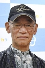 「ガンダム」富野さんに中綬章