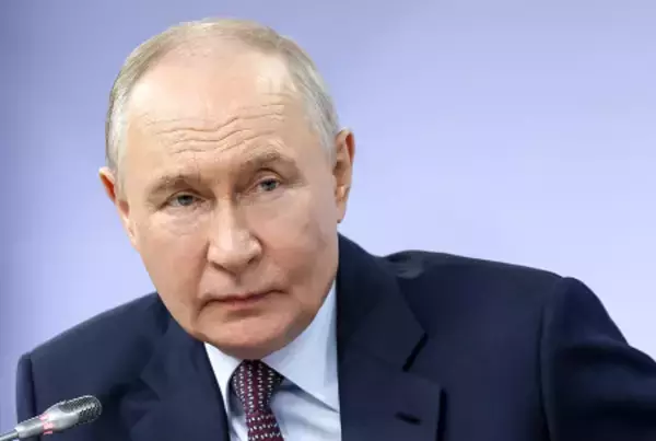プーチン政権、クーデター懸念か