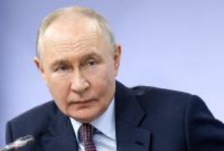 プーチン政権、クーデター懸念か