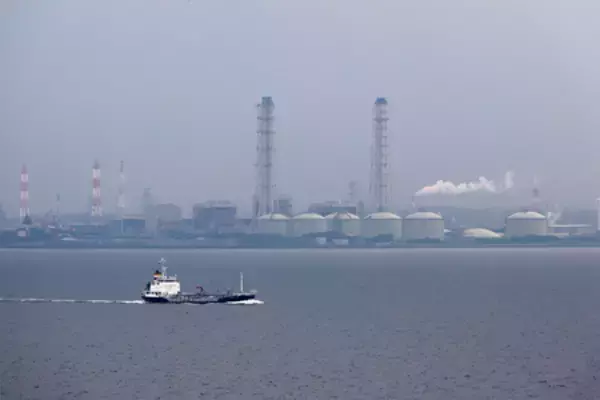 ３月機械受注、９．４％減＝中東影響「読み取れず」―内閣府