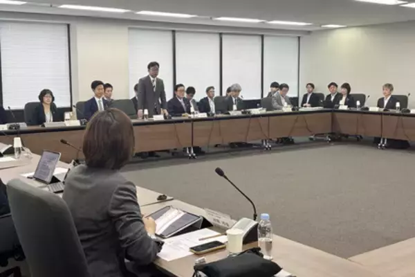 裁量制見直し、議論継続＝労働市場改革で成長戦略会議