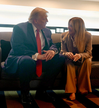 トランプ氏、イタリア首相を「侮辱」