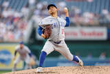 「１１日の日本選手＝米大リーグ」の画像1