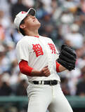 「智弁和歌山、天理が８強＝仙台育英、三重も準々決勝へ―全国高校野球」の画像1