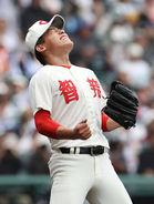智弁和歌山、天理が８強＝仙台育英、三重も準々決勝へ―全国高校野球