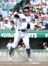 智弁和歌山、天理が８強入り＝全国高校野球