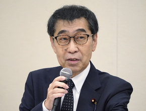 いのち総会「解党的出直し」