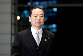 藤井総務相、衆院選での運動員買収否定＝「適切に対応」