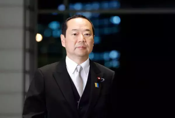 藤井総務相、衆院選での運動員買収否定＝「適切に対応」