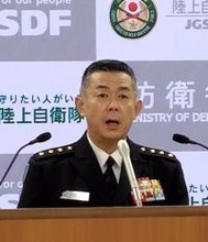 駆除後のクマ６頭運搬＝秋田、被害対策支援―陸自