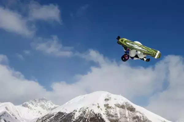 木俣、長谷川が決勝進出　五輪