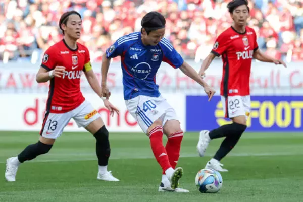 天野のゴール　Ｊリーグ