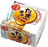 ミツカン、一部納豆の販売休止＝ナフサ供給不安で、値上げも実施