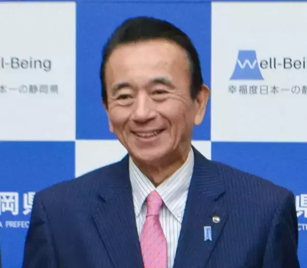 リニア容認「やっとスタートライン」＝大井川流域の自治体首長ら