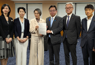 加熱式たばこ、規制強化など提言　